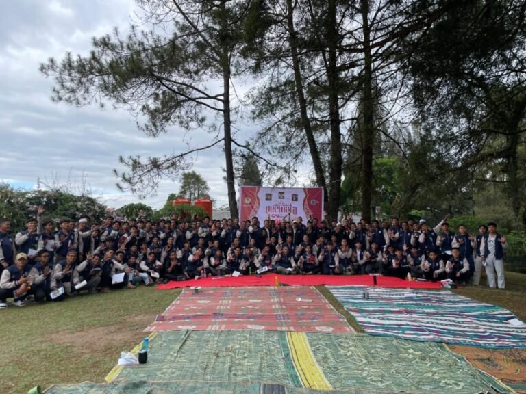 CAI Ciptakan Generasi Muda Profesional Religius yang memiliki 29 Karakter Luhur