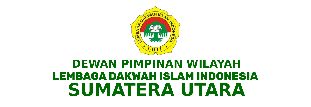 DPW LDII Sumatera Utara