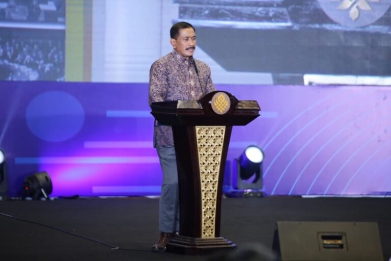 Singgih Tri Sulistiyono: Sejarah Hidup dan Budaya Maritim Harus Jadi Fondasi Identitas Bangsa