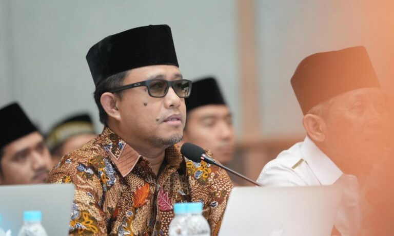 DPP LDII: Ingatkan Medsos Jadi Tantangan Pemuda untuk Perkuat Persatuan